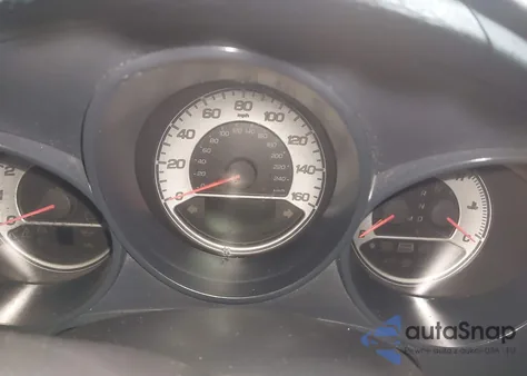 2008 Acura Tl 3.2 from USA, damaged, VIN 19UUA66298A014657